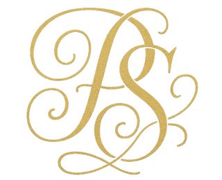 Patton Signature logo